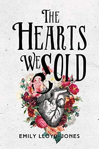 Tapa de The hearts we sold
