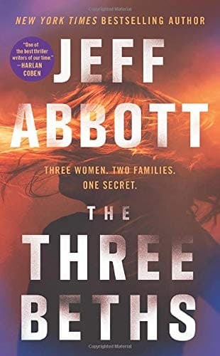 Tapa de The three Beths
