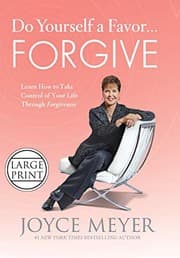 Tapa de Do Yourself a Favor...Forgive