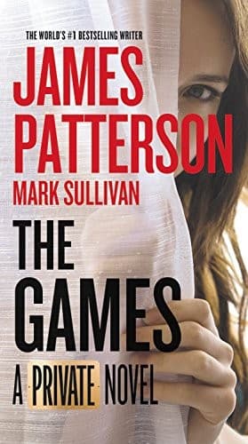 Tapa de The Games
