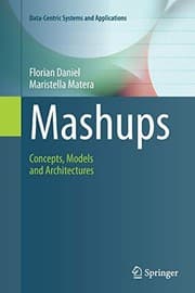 Tapa de Mashups