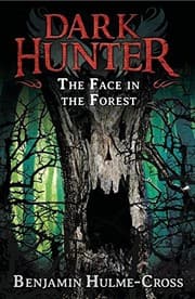Tapa de The Face in the Forest