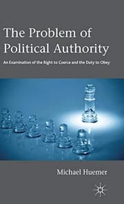 Tapa de The Problem of Political Authority