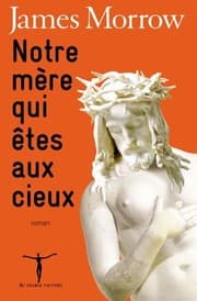Tapa de NOTRE MERE QUI ETES AUX CIEUX