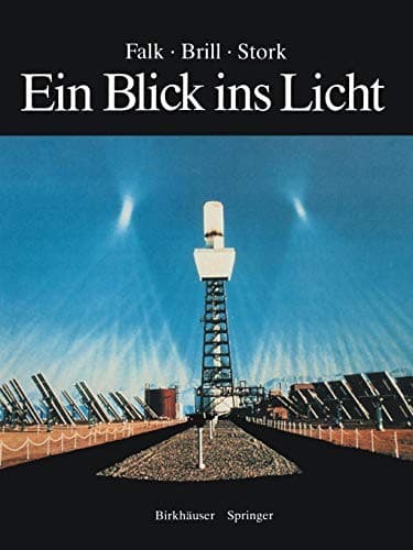 Tapa de Ein Blick ins Licht
