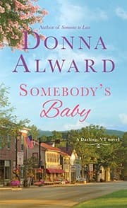Tapa de Somebody's Baby