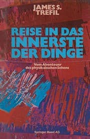 Tapa de Reise in das Innerste der Dinge