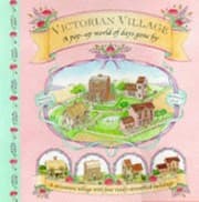 Tapa de Victorian Village