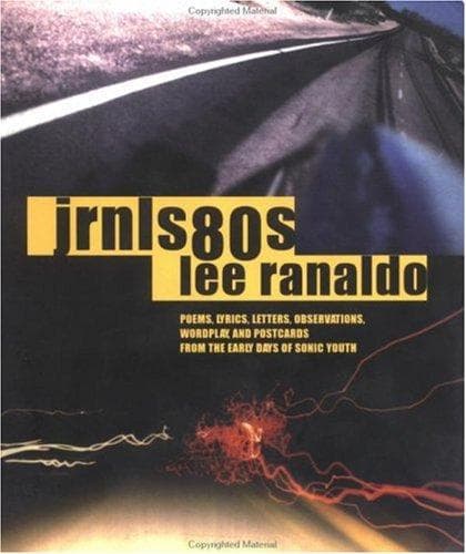 Tapa de JRNLS80s