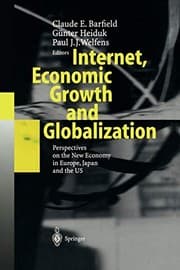 Tapa de Internet, Economic Growth and Globalization