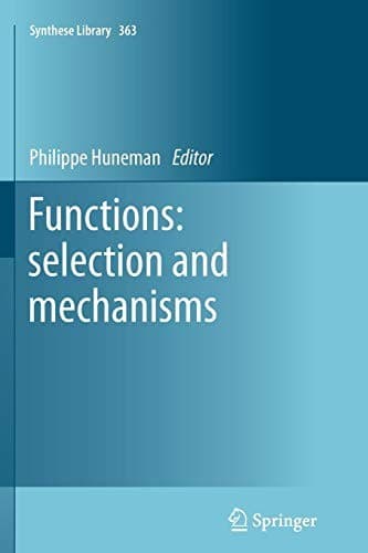 Tapa de Functions