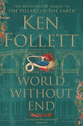 Tapa de World Without End