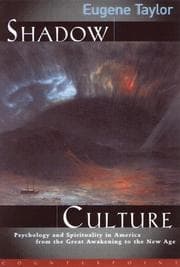 Tapa de Shadow Culture