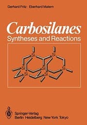 Tapa de Carbosilanes