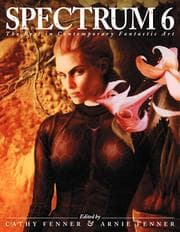 Tapa de Spectrum 6