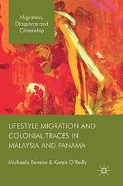 Tapa de Lifestyle Migration and Colonial Traces in Malaysia and Panama