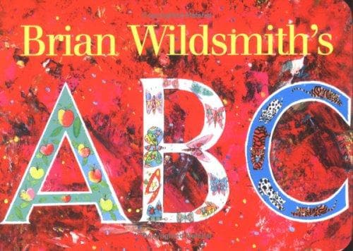 Tapa de ABC