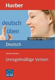 Tapa de Deutsch uben - Taschentrainer