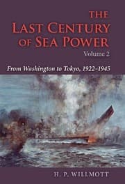 Tapa de The Last Century of Sea Power, Volume 2