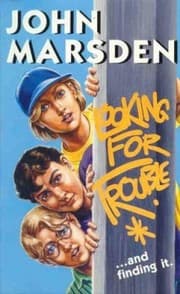 Tapa de Looking for Trouble