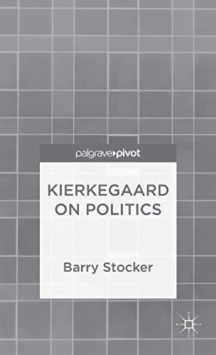 Tapa de Kierkegaard on Politics