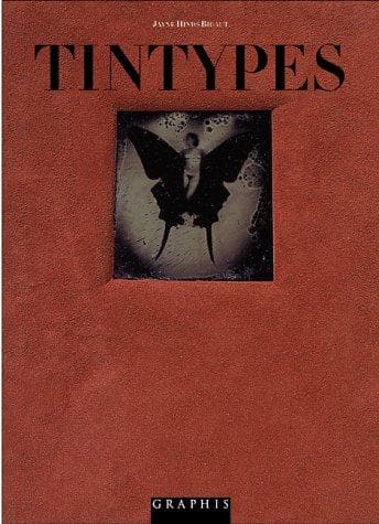 Tapa de Tintypes