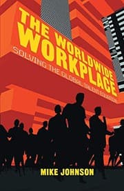 Tapa de The Worldwide Workplace