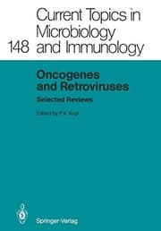 Tapa de Oncogenes and Retroviruses