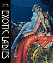 Tapa de Exotic Ladies (Artist Archives)