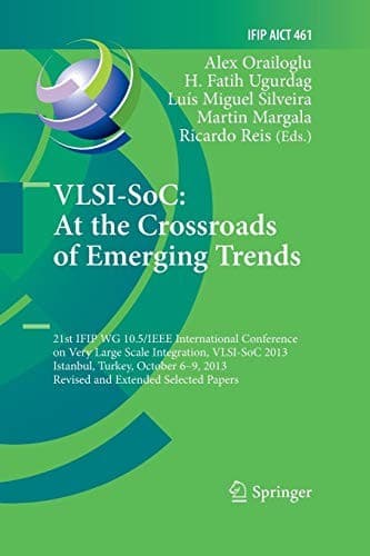 Tapa de VLSI-SoC