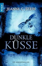 Tapa de Dunkle Küsse