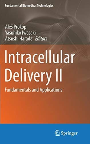 Tapa de Intracellular Delivery II
