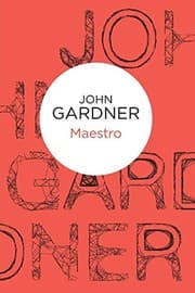 Tapa de Maestro