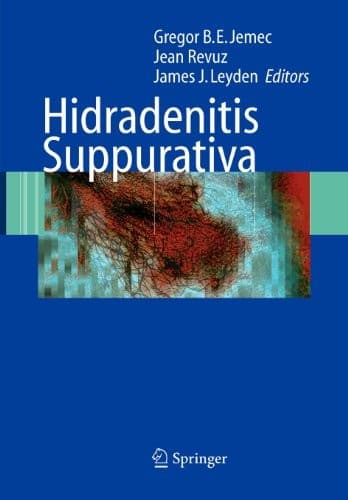 Tapa de Hidradenitis Suppurativa