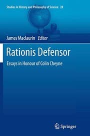 Tapa de Rationis Defensor