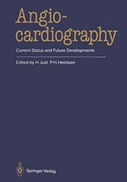 Tapa de Angiocardiography