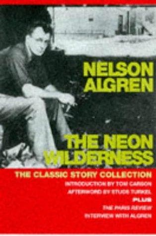 Tapa de The Neon Wilderness