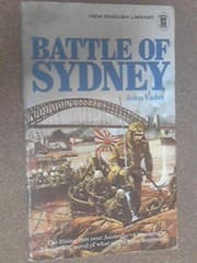 Tapa de Battle of Sydney