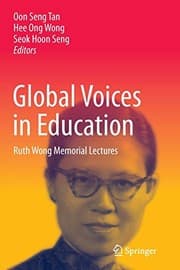 Tapa de Global Voices in Education