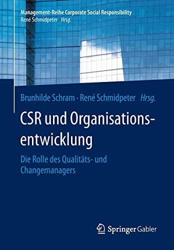Tapa de CSR und Organisationsentwicklung