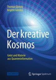 Tapa de Der kreative Kosmos