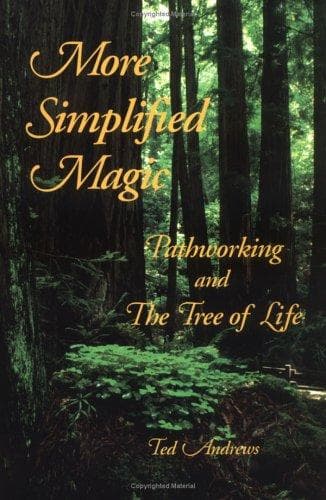 Tapa de More Simplified Magic