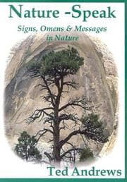 Tapa de Nature-Speak