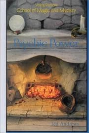 Tapa de Psychic Power