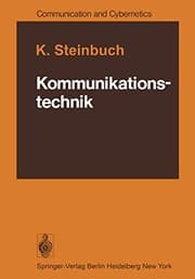 Tapa de Kommunikationstechnik