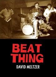Tapa de Beat thing