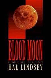 Tapa de Blood moon