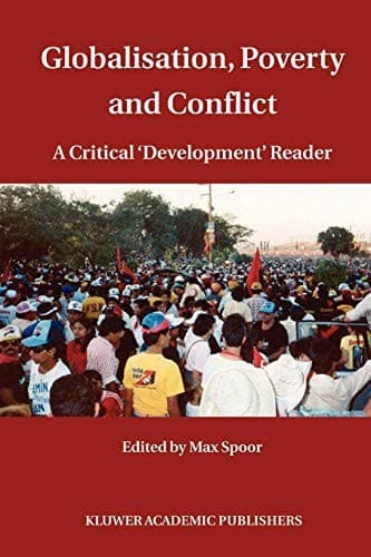 Tapa de Globalisation, Poverty and Conflict