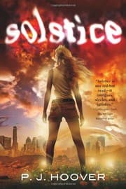 Tapa de Solstice