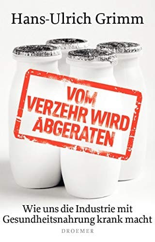Tapa de Vom Verzehr wird abgeraten